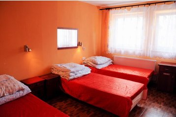 Poola Bungalov Janów Lubelski, Interjöör